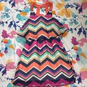 Cute summer dress!👗👗👗